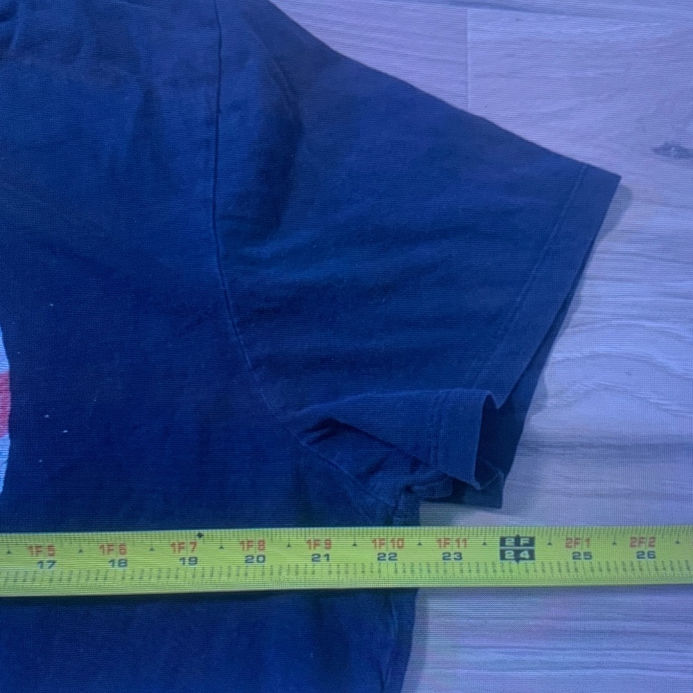 Graphic Tee - Black - Picture 5 of 5